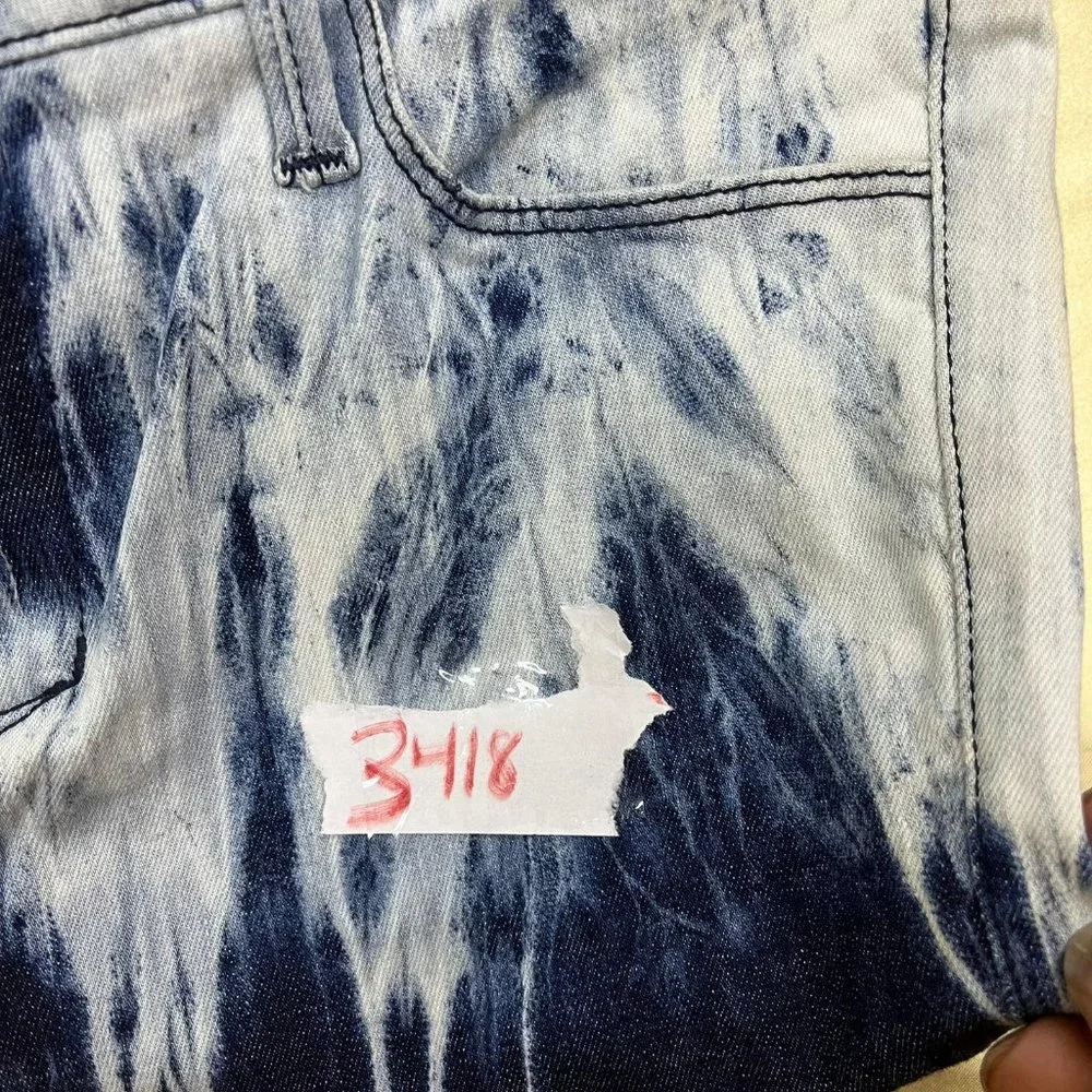 NWOT BISHOP OF SEVENTH Jeans pant_6